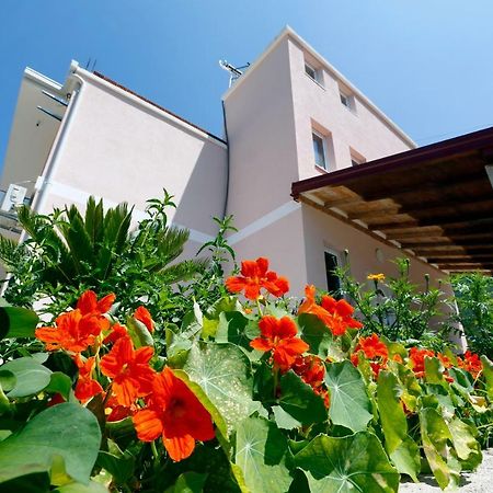 Vila Bella Jaz 布德瓦 外观 照片